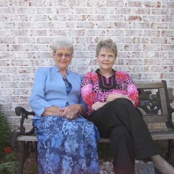 Meet your Posher, Pamela - Picture 1 of 1